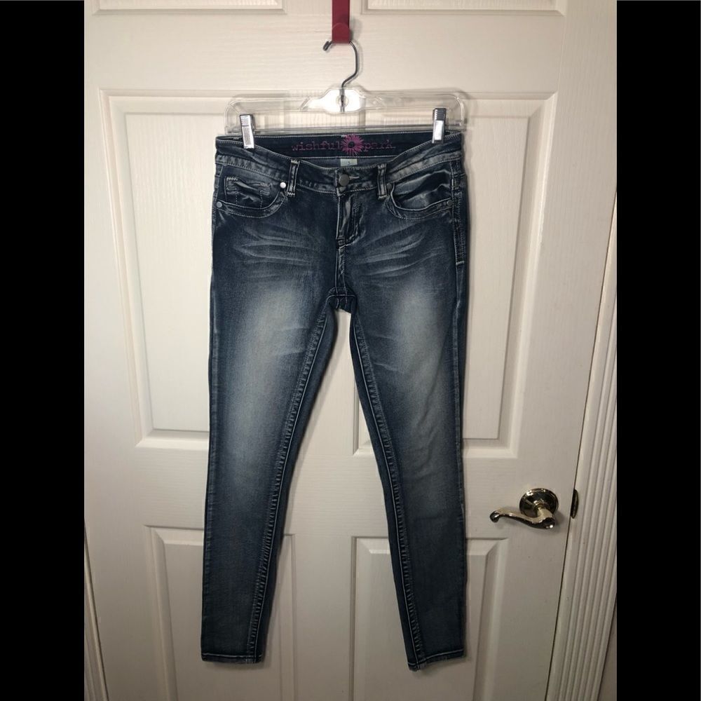 Wishful Park jeans 